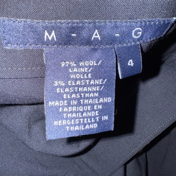 M-A-G - Picture 2 of 5